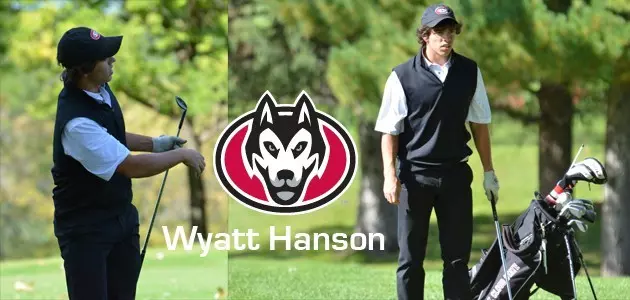 Wyatt Hanson
