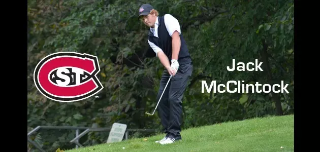 Jack McClintock
