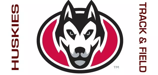 track and field logo graphic