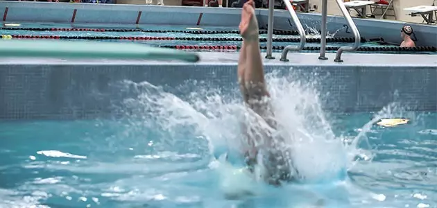 Diver vs. UWL, 1.16.15