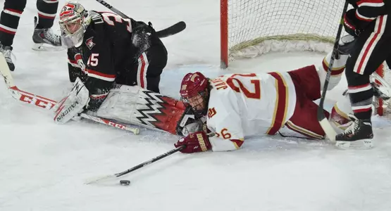 Charlie Lindgren