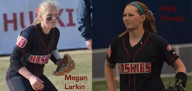 NSIC Players to Watch, 2015, Larkin, Franks