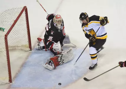 Charlie Lindgren