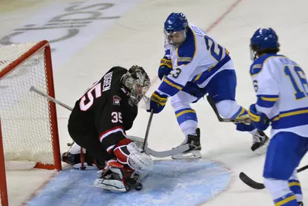 Charlie Lindgren