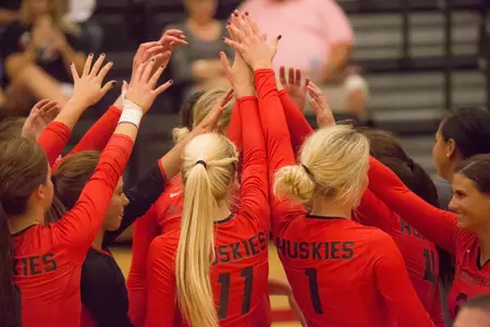 Volleyball Team 2015