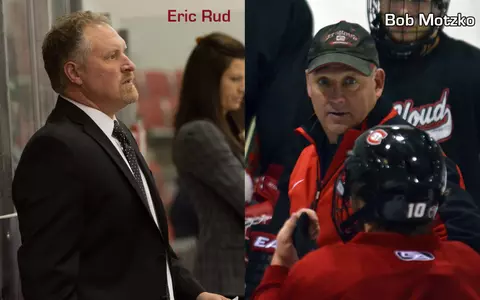 Coaches Motzko