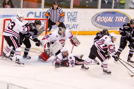 Charlie Lindgren