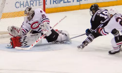 Charlie Lindgren