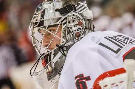 Charlie Lindgren