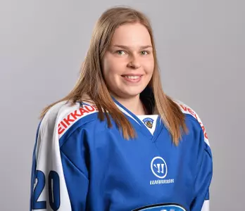 Suvi Ollikainen