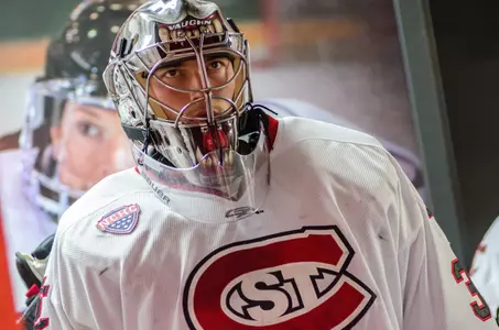 Charlie Lindgren