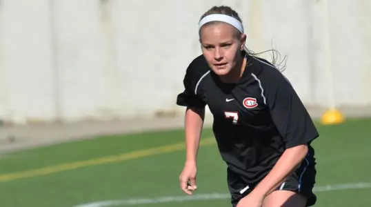 Gabby Fleck