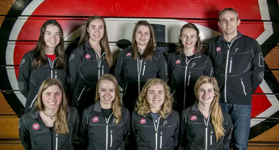 2015-16 Nordic Ski Team
