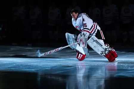 Charlie Lindgren