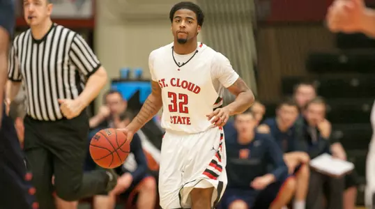 Chuckie Smith