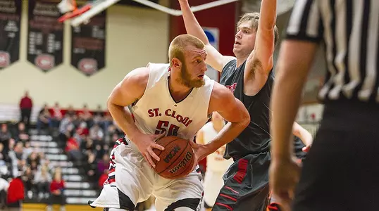 James Fort, basketball