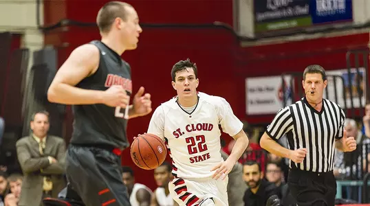 Scottie Stone, basketball