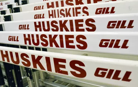 Track and Field Hurdles