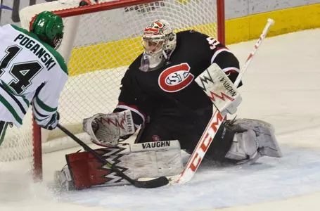 Charlie Lindgren