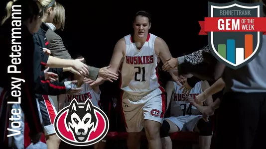 Lexy Petermann Gem of the Year