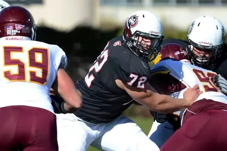 Bret Piekarski. 10.11.14