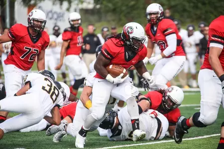 Ledell White, 9.13.14