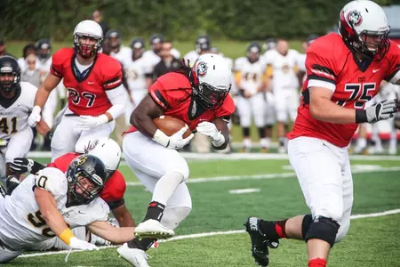 Ledell White, Andrew Pollard, 9.13.14