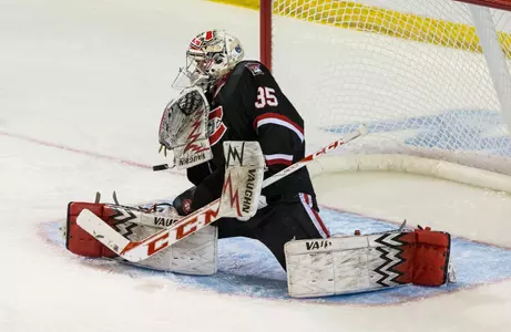 Charlie Lindgren
