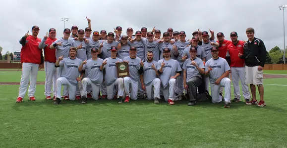 NSIC Champs 2015