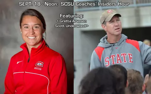Coaches' Insiders Hour
