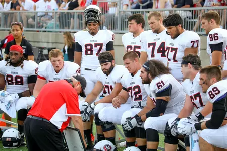 Bret Piekarski, Rafael Saez