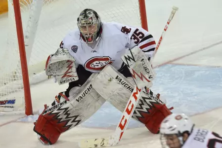 Charlie Lindgren