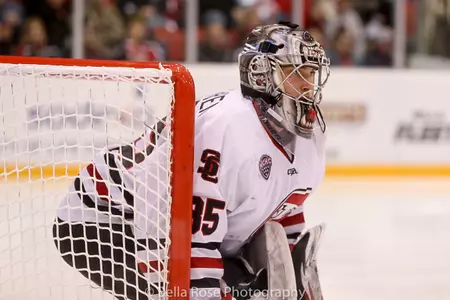 Charlie Lindgren