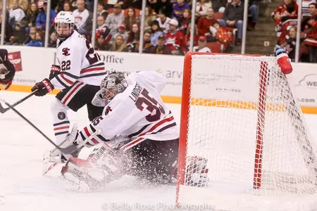 Charlie Lindgren