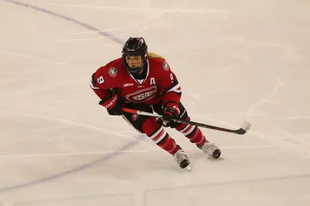 Lauren Hespendeide