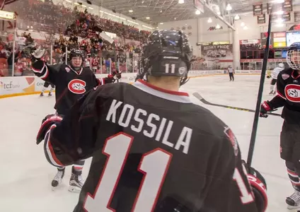 Kalle Kossila