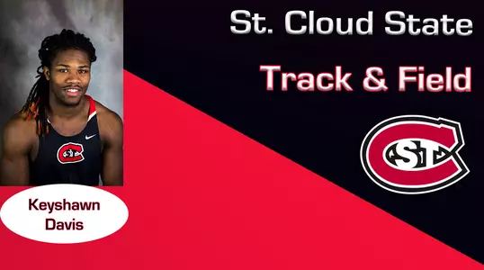 Keyshawn Davis