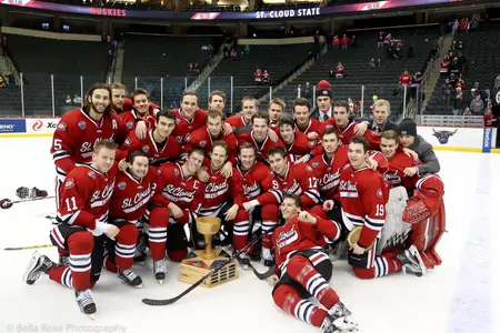2016 North Star Cup Champions