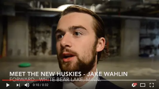 Jake Wahlin