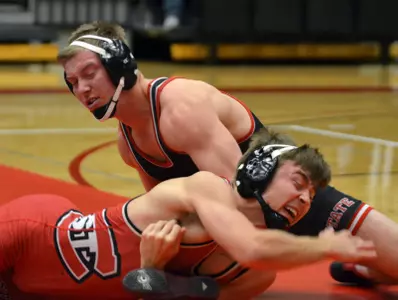 James Pleski (top) and Taner Trembley