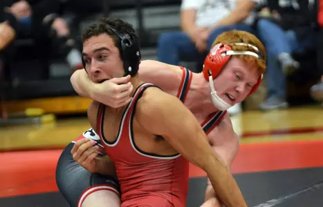 Jarred Oftedahl