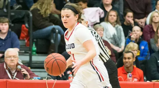 Mallie Doucette