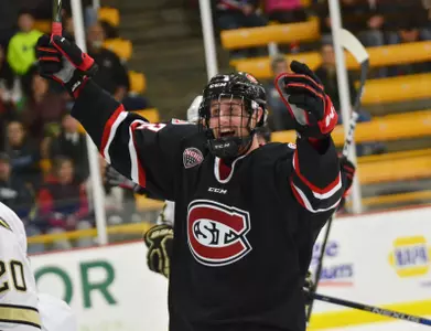 Blake Winiecki