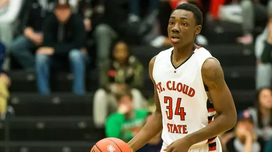 Trevon Marshall