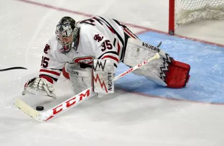 Charlie Lindgren