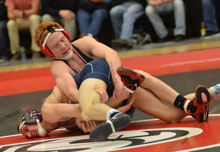 Jarred Oftedahl