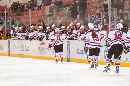 Women's Hockey