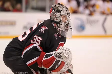 Charlie Lindgren