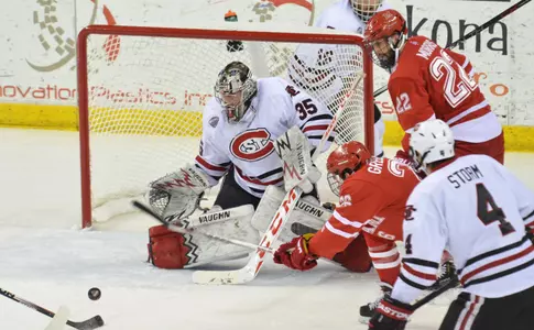 Charlie Lindgren