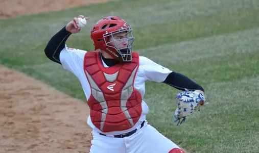 Zach Metzger